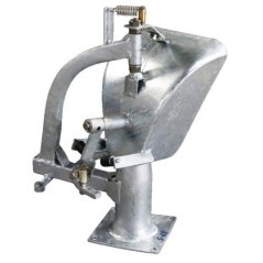 Adjustable distributor 15m S-68 Möscha - 6307568