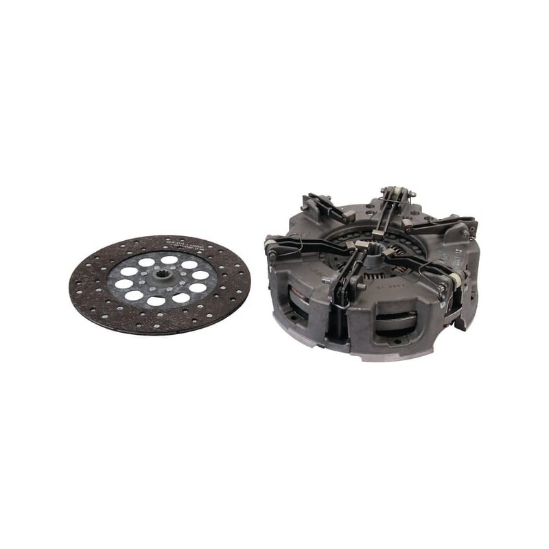 Cluth rep set - 631064217 Cluth rep set - 631064217