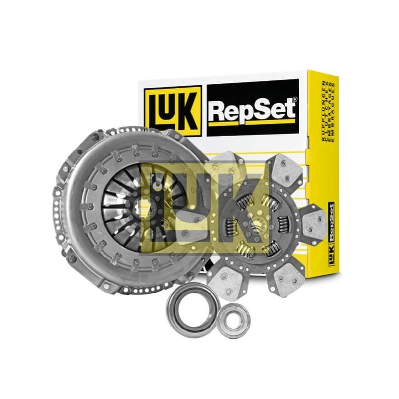 Clutch kit - 631245810 Clutch kit - 631245810