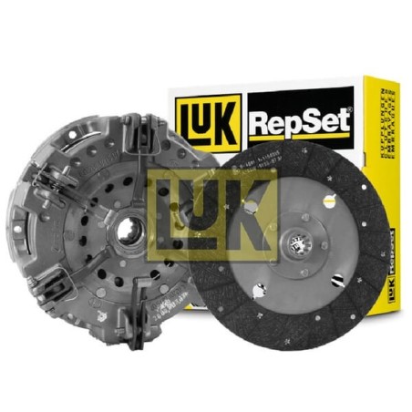 Clutch Rep Set - 631246519