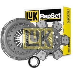 631107511 LuK, Complete couplings 