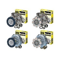Clutch Set - 632215810