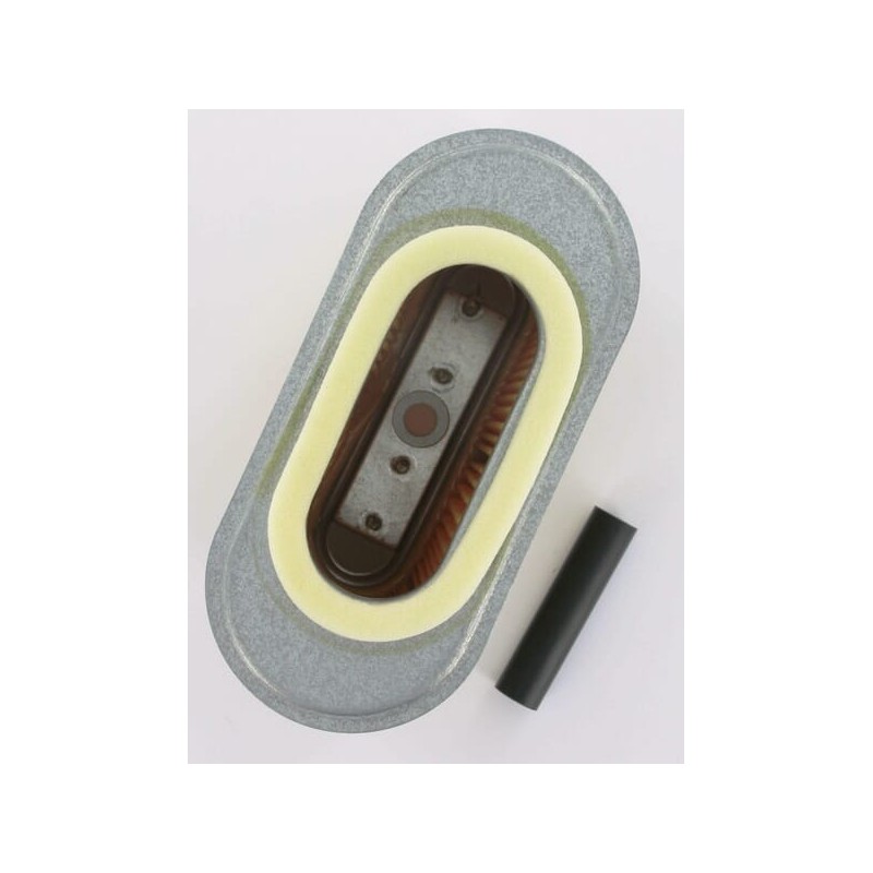 Luftfilter oval - 6308301S Luftfilter oval - 6308301S