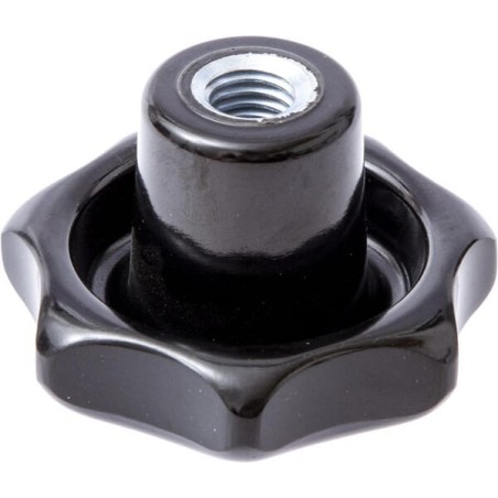 Star head M12x63mm - 63361263