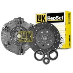 631313111 LuK, Complete couplings 