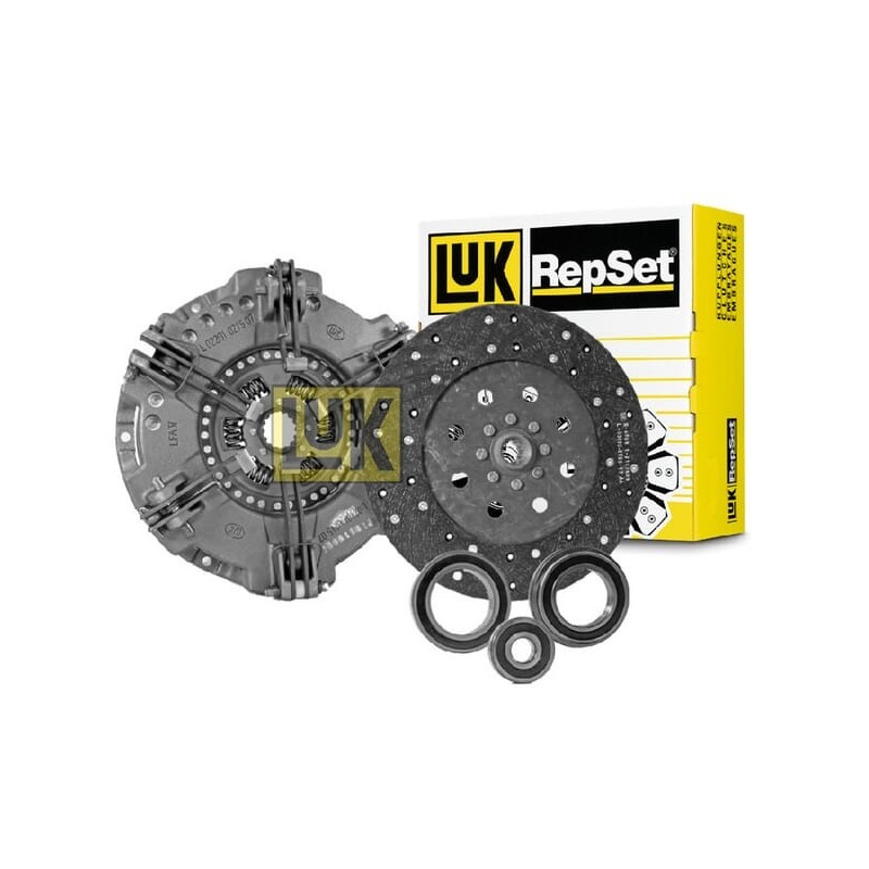 Coupling set - 631313111