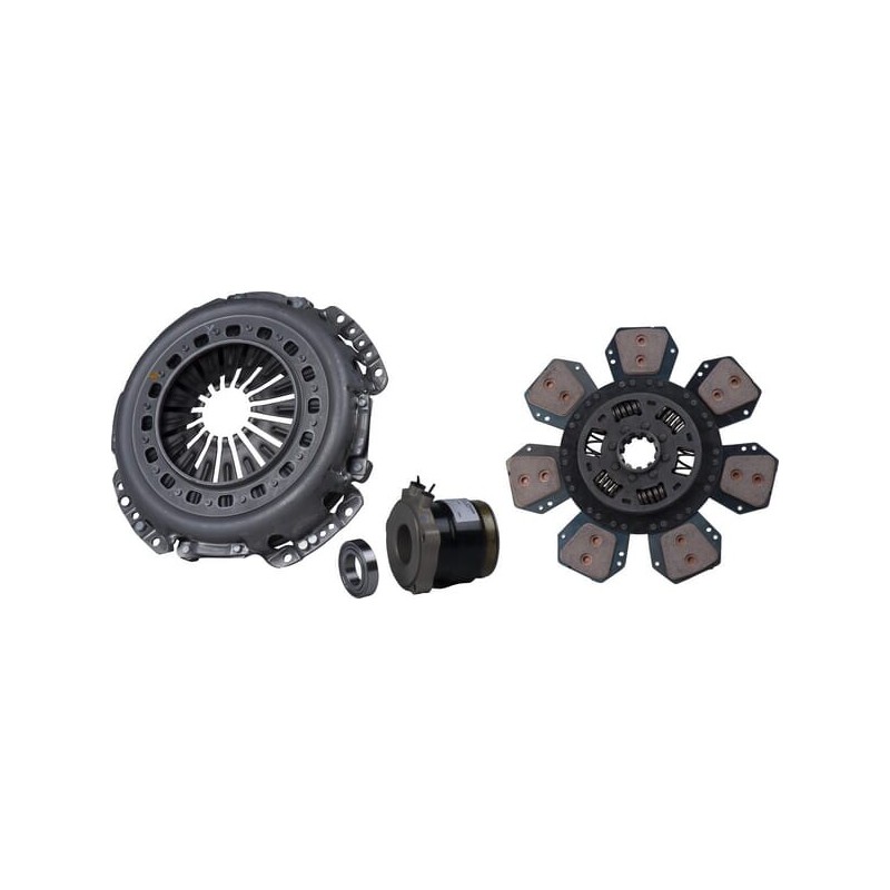Coupling set - 633237433 Coupling set - 633237433