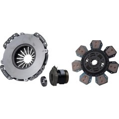 633237433 LuK, Complete couplings 