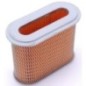 Luftfilter oval - 6308315S Luftfilter oval - 6308315S