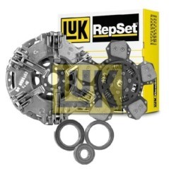 630302210 LuK, Complete couplings 