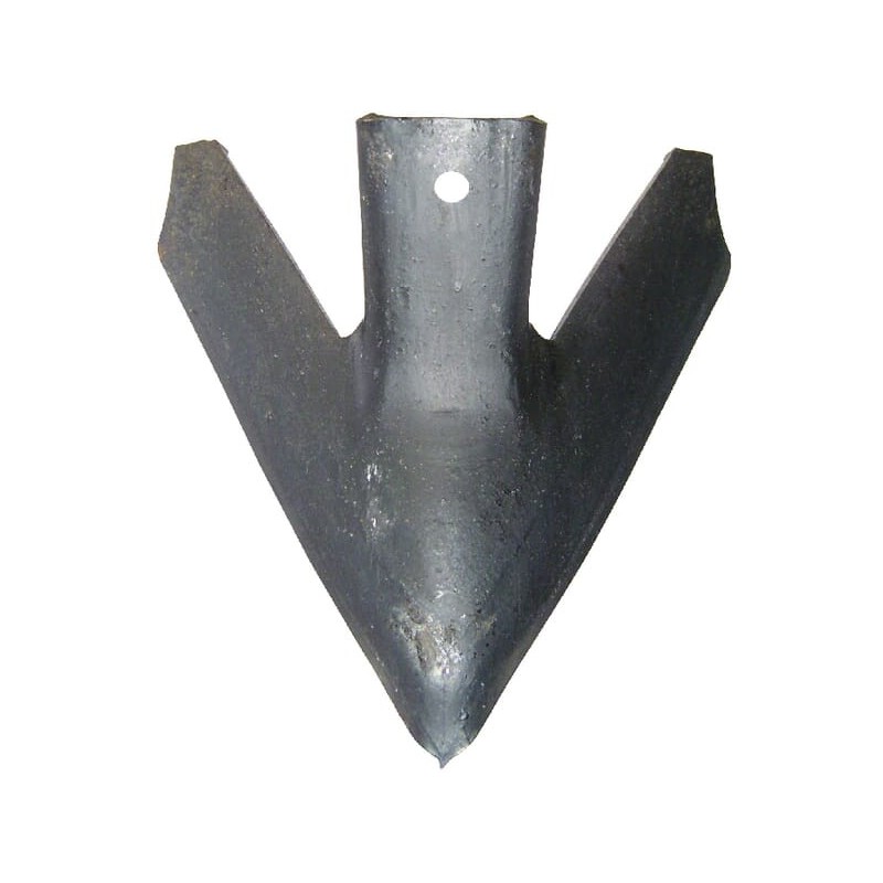 Gänsefußschar 60mm Org. - 63313802 Gänsefußschar 60mm Org. - 63313802
