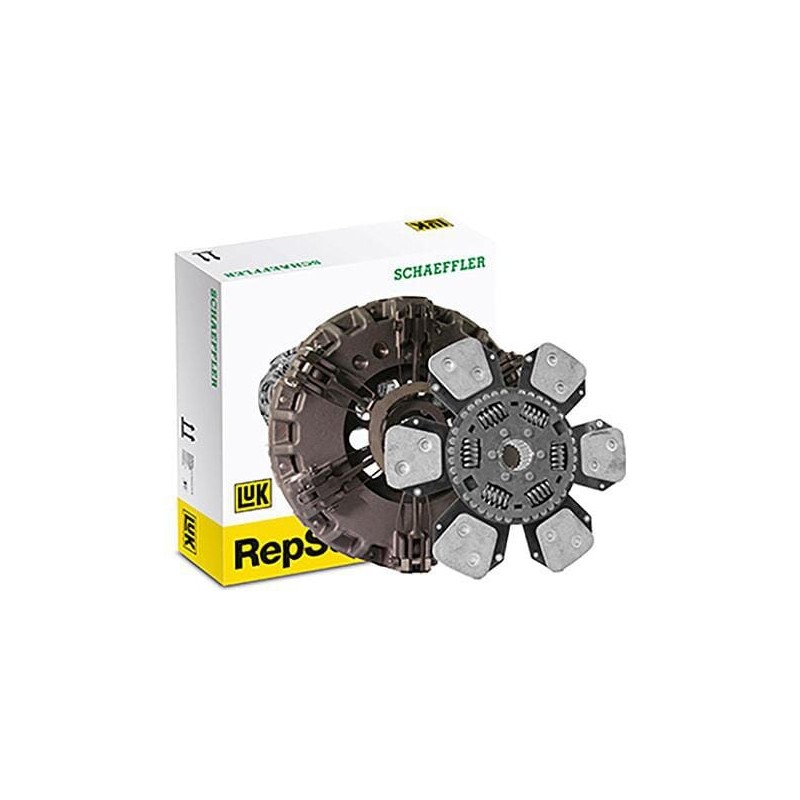 Kupplungs-Rep.-Satz - 633140119 Kupplungs-Rep.-Satz - 633140119