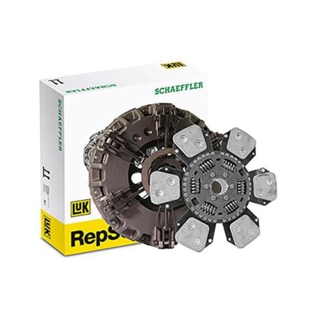 Clutch Rep Set - 633140119