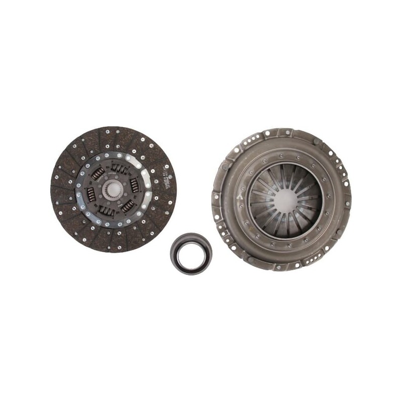 Coupling set - 633312300 Coupling set - 633312300