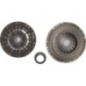 Coupling set - 633312300 Coupling set - 633312300