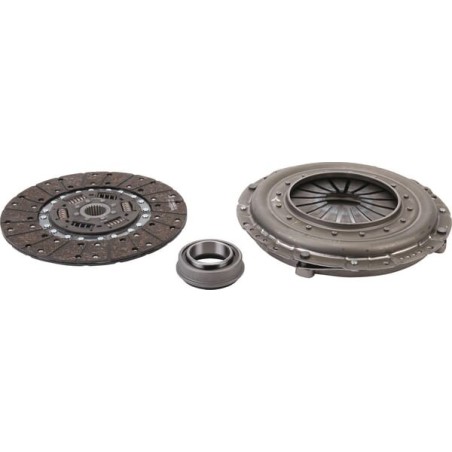 Coupling set - 633312300