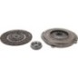 Coupling set - 633312300 Coupling set - 633312300