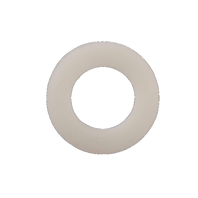 Polyamidscheibe 3mm weiß - 6307327 Polyamidscheibe 3mm weiß - 6307327