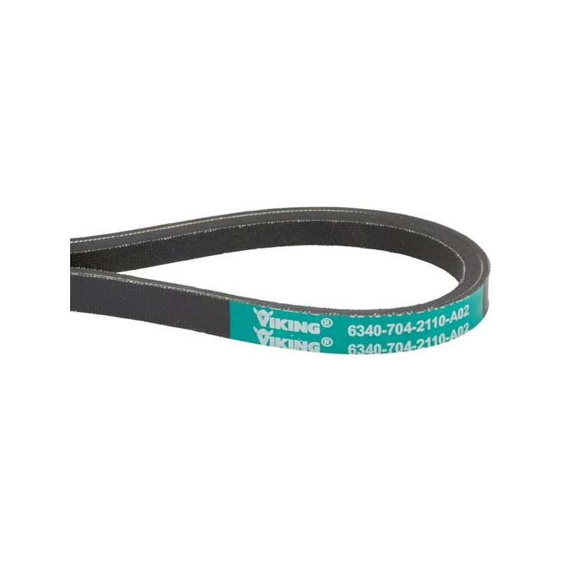 V-belt - 63407042110 V-belt - 63407042110