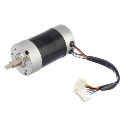 Blade motor - 63096000202