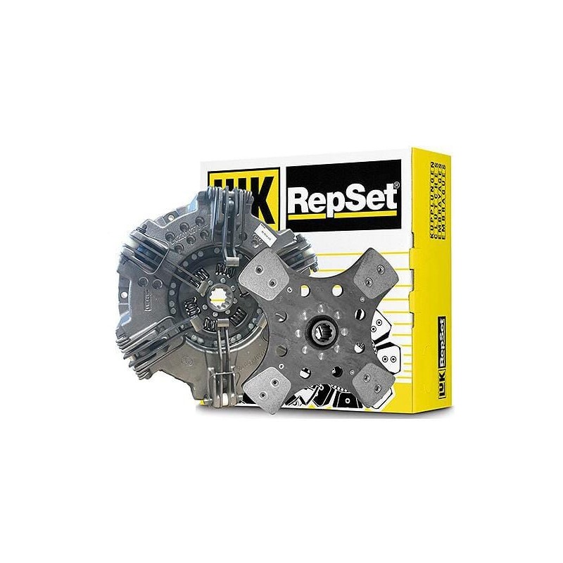 Reparatursatz - 631312609 Reparatursatz - 631312609