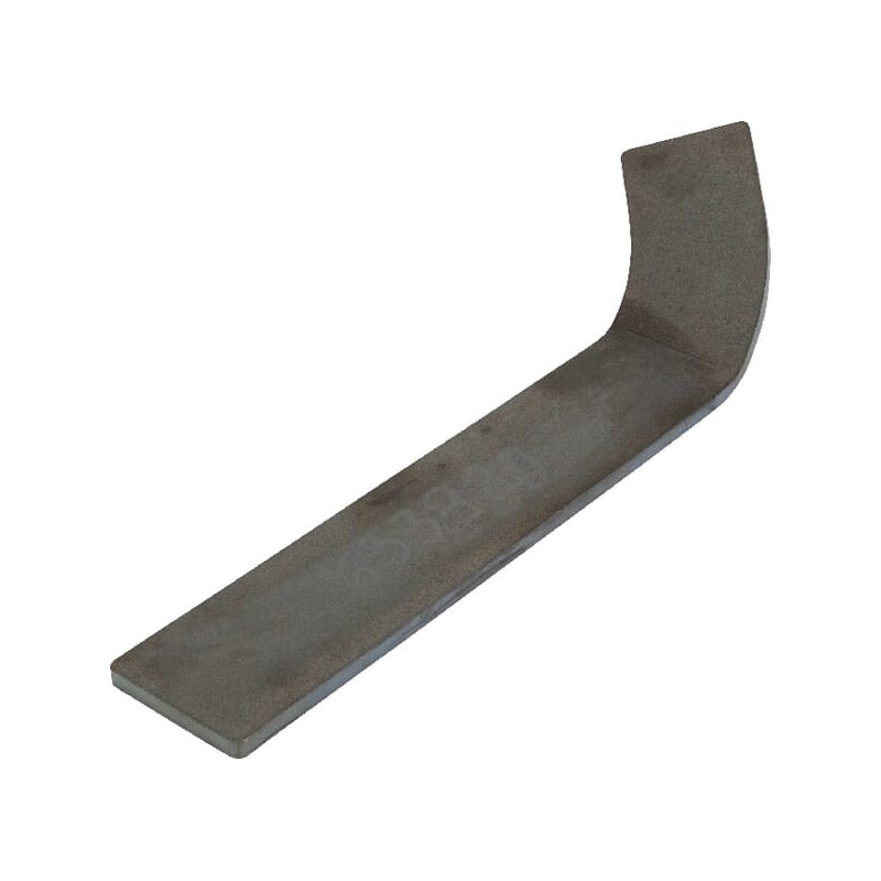 Wear piece, right hand - 633930 Wear piece, right hand - 633930