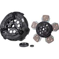 633307710 LuK, Complete couplings 
