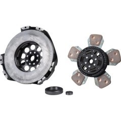 633307710 LuK, Complete couplings 