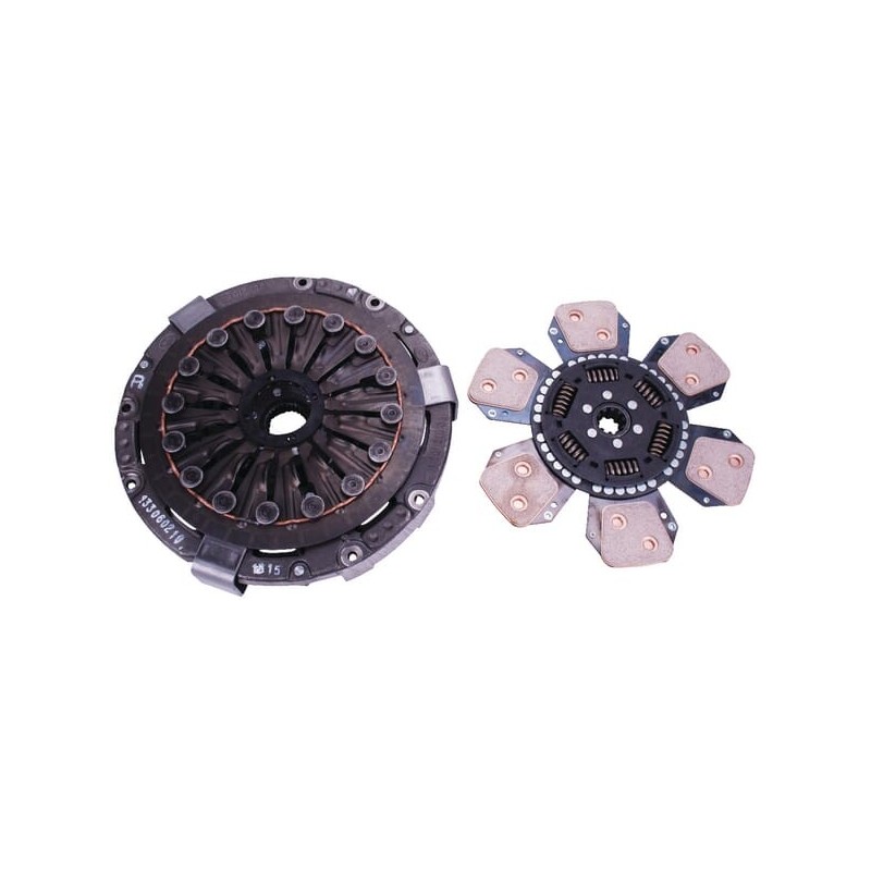 Clutch Rep Set - 633112919 Clutch Rep Set - 633112919