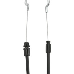 63367007500 Viking, Control cables 