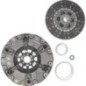 Clutch Rep Set - 631138911 Clutch Rep Set - 631138911