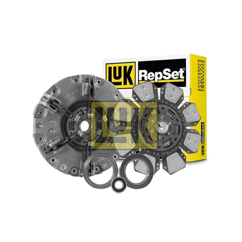 Coupling set - 631139010 Coupling set - 631139010