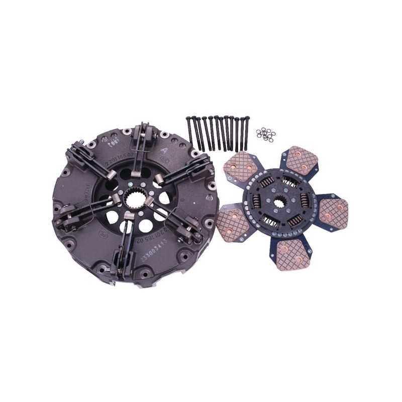 Coupling set - 633300809 Coupling set - 633300809