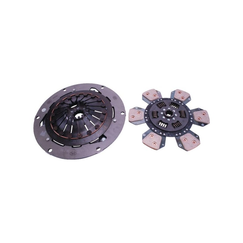 Clutch Rep Set - 631106719