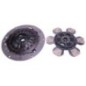 Clutch Rep Set - 631106719