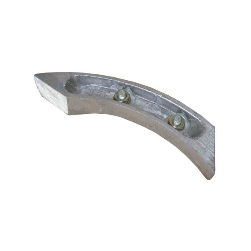 Aluminum Inserts - 65012902N Aluminum Inserts - 65012902N