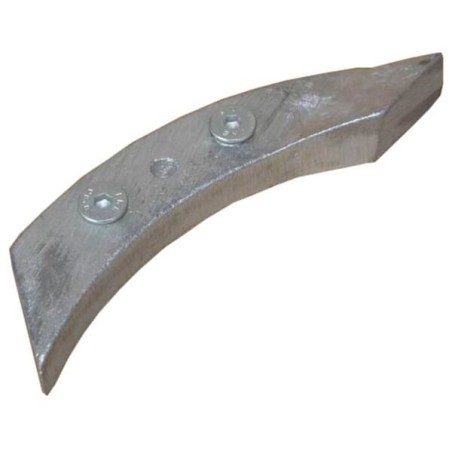 Aluminum Inserts - 65012902N