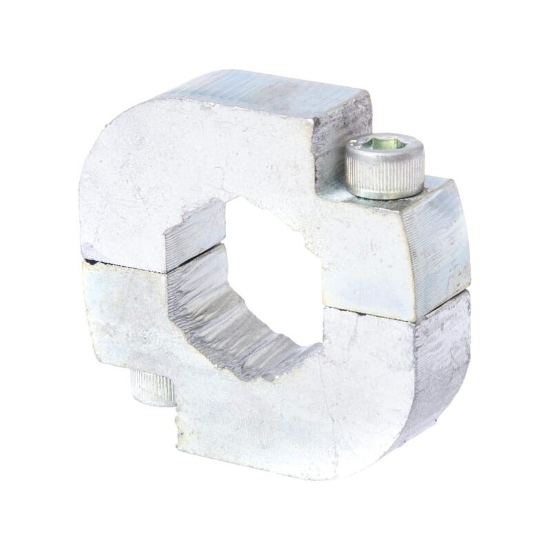 Bracket, Hexagonal Axis - 65009163N Bracket, Hexagonal Axis - 65009163N