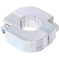 Bracket, Hexagonal Axis - 65009163N