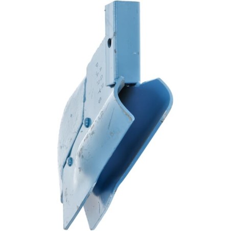 Complete Fertiliser Coulter - 65101387N