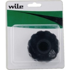 Części do wilgotnościomierzy Wile, nakrętka bez czujnika do Wile 55/65 - 6522402