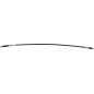 Handbrake cable - 6509570M91 Handbrake cable - 6509570M91