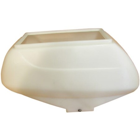 Fertiliser- and micro pellets hoppers – produkty dostępne w rolniczeczesci.pl