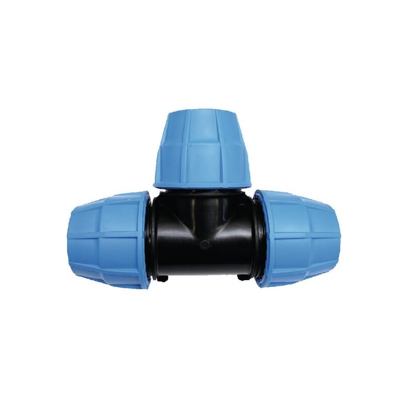 T piece S16 63 - 654365S