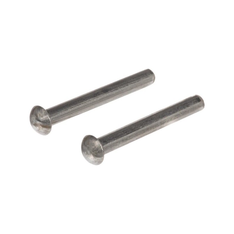 S and J Handle rivets 2 pieces - 651590 S and J Handle rivets 2 pieces - 651590