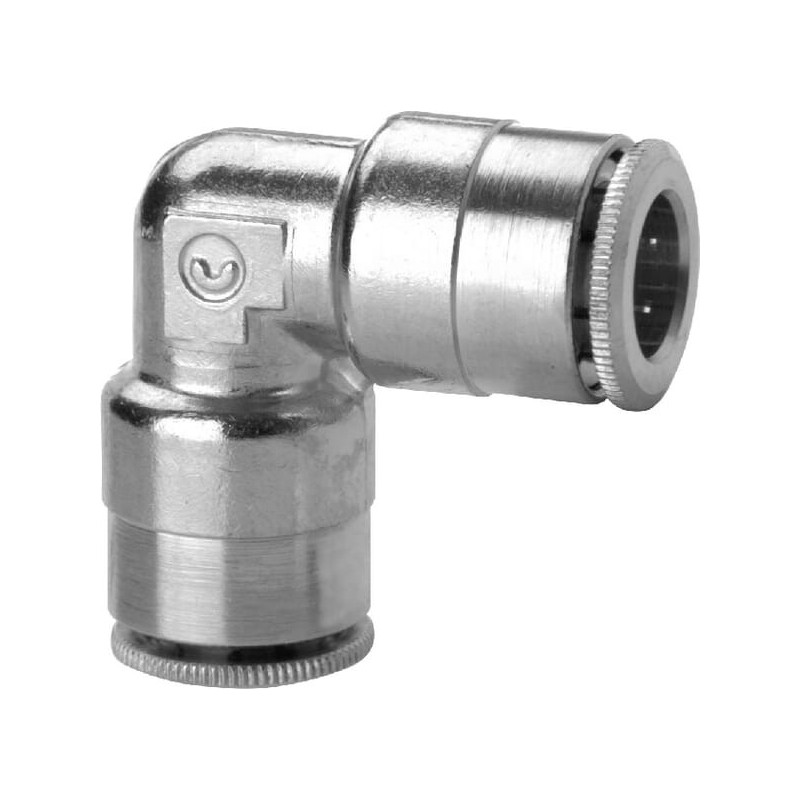 Push-in fitting - 655012