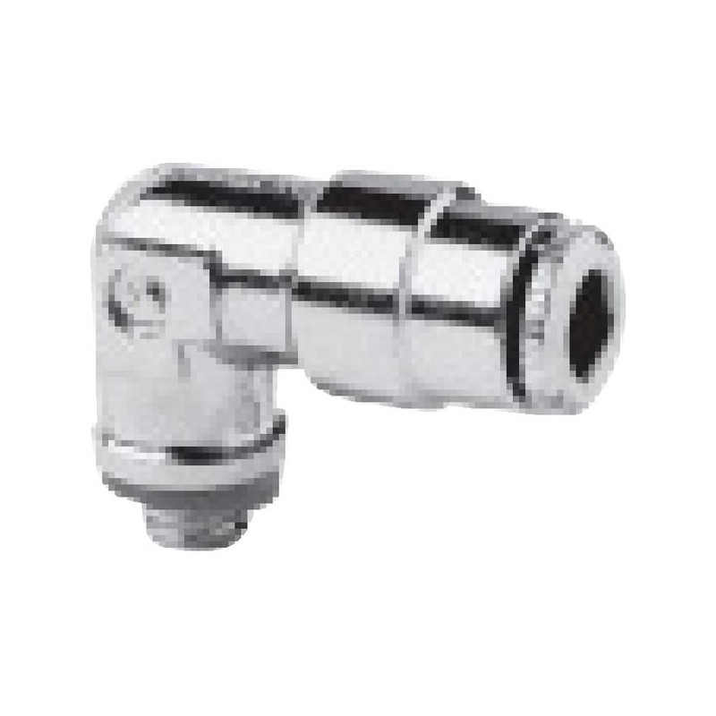 Push-in fitting - 65014M5