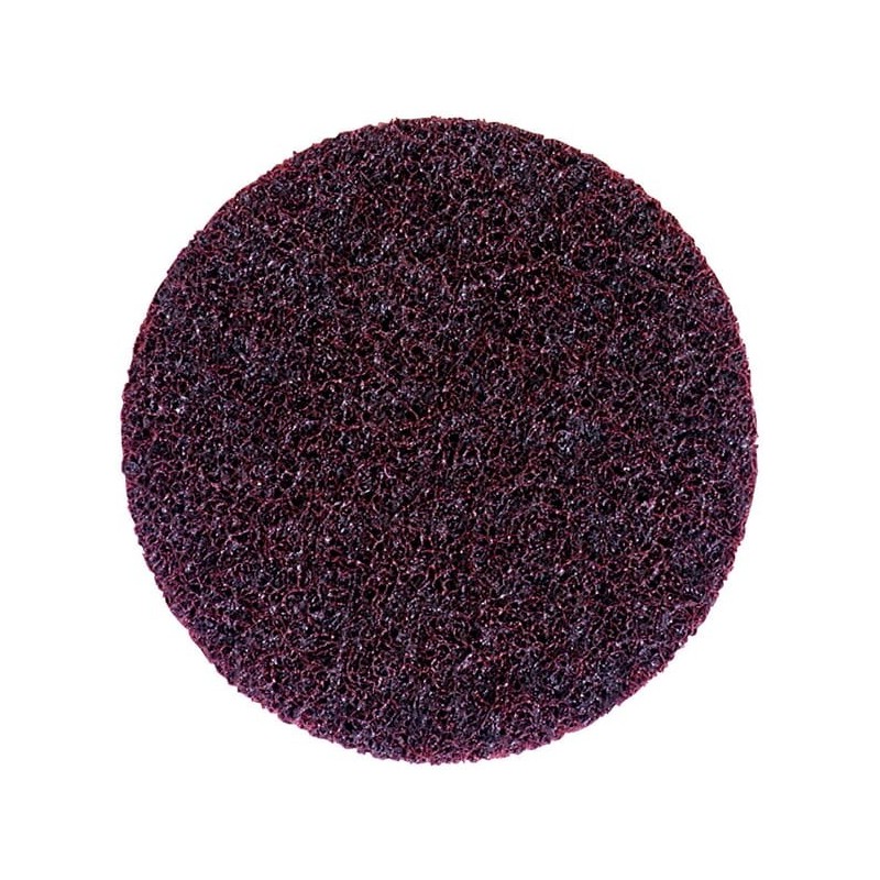 S.C.D DISC 115 mm red 3M - 65335