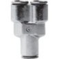 Push-in fitting - 65606CAM