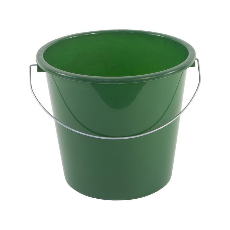 Eimer 5L grün - 651155BET Eimer 5L grün - 651155BET